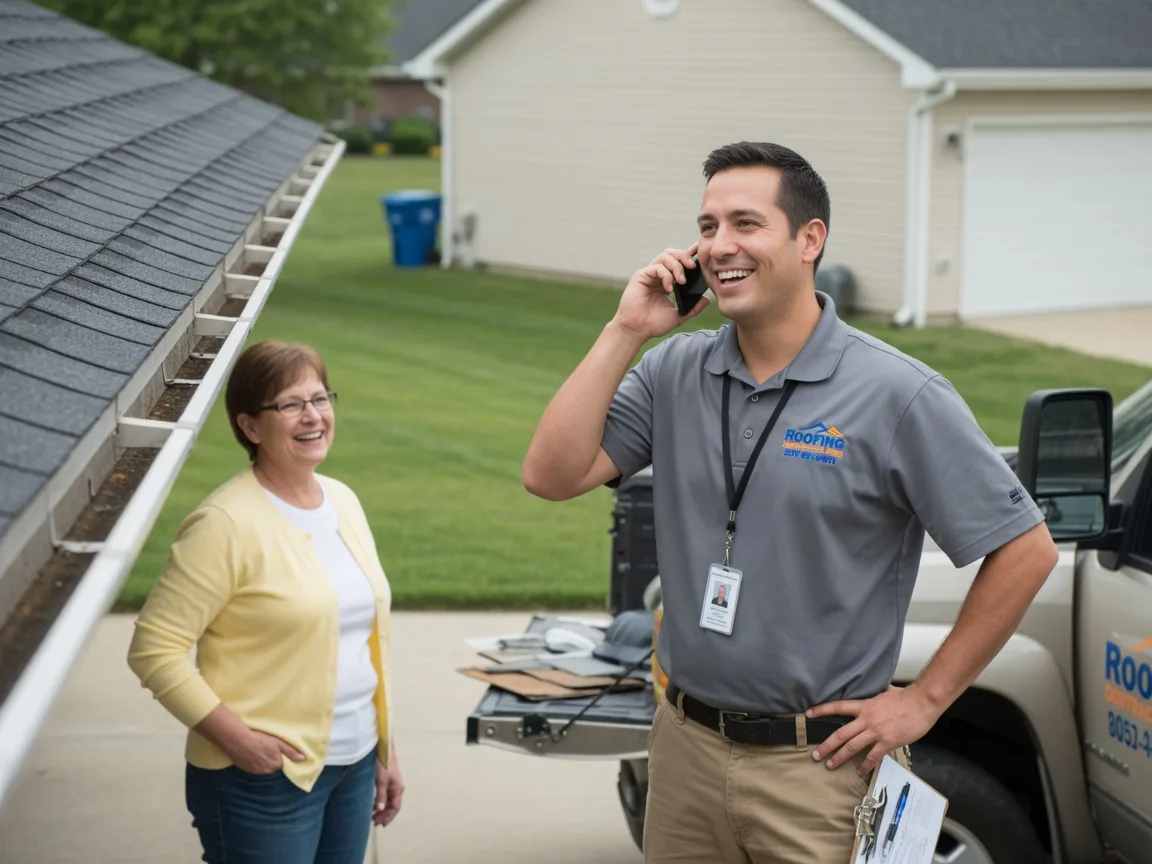Local Roofing Contractors Western, NE FAQs